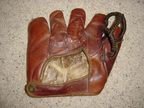 H.B. Doc Hughes Hercules C30 Back - Mexico